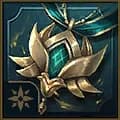 Pinpoint Amulet