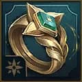 Pinpoint Ring