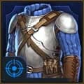 Accuracy Chestplate