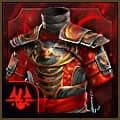 Perception Chestplate