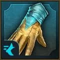 Speed Gauntlets